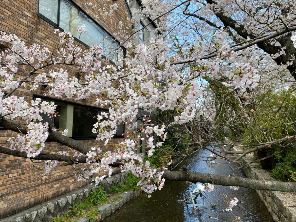 Rinn Shijo Takase River North Bahay bakasyunan Kyoto